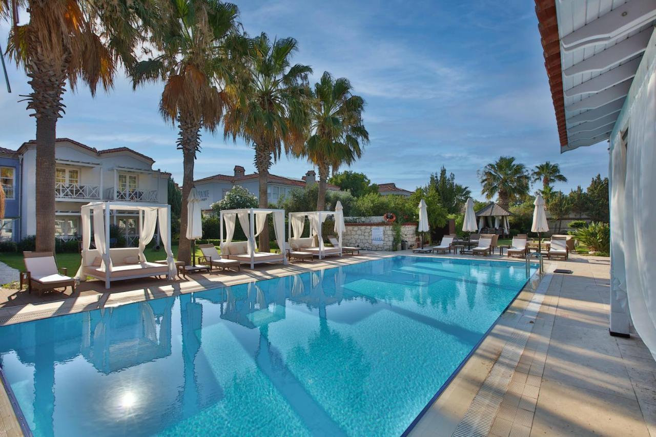 Casa Oliva Alacati - Adults Only 14 Plus Exterior photo